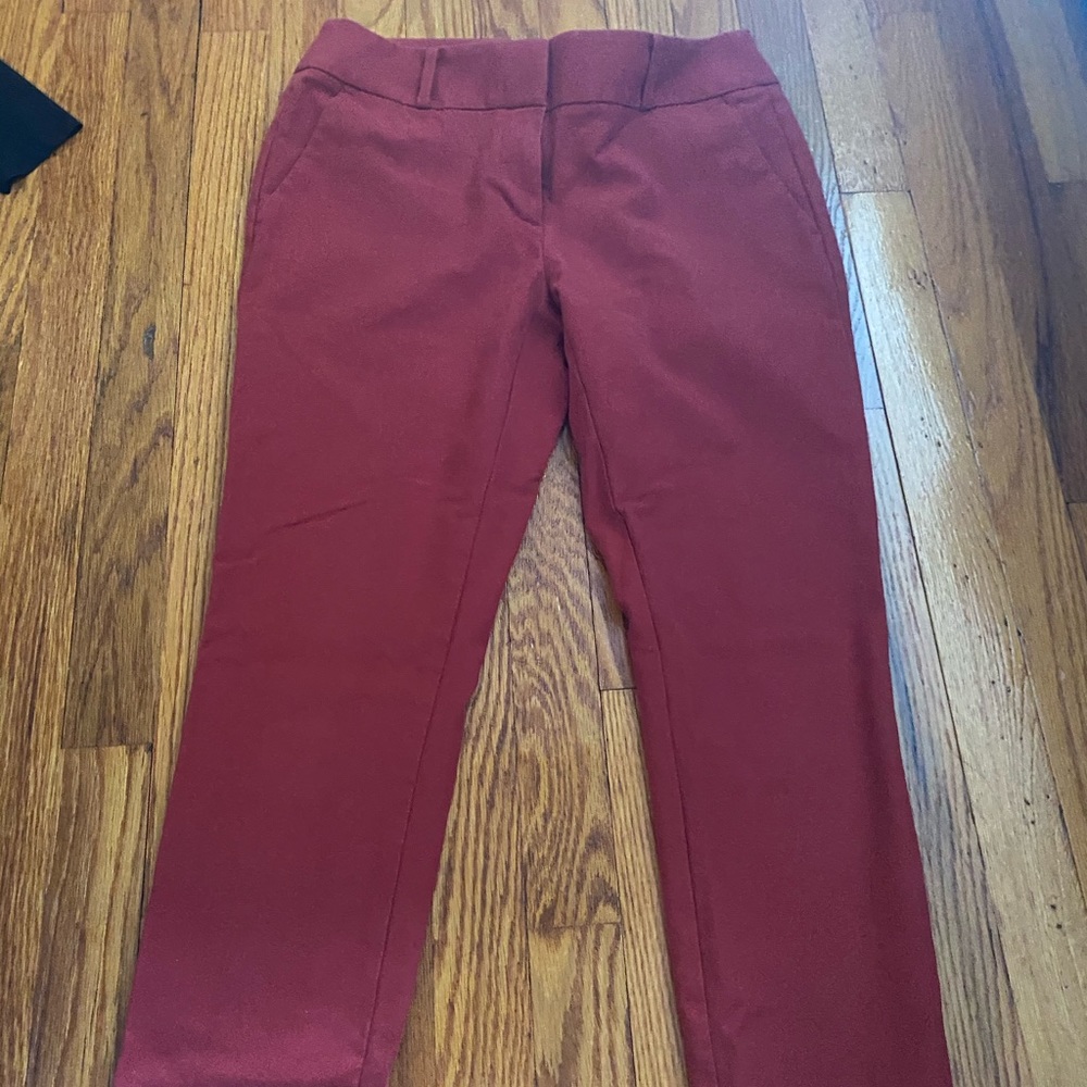 Loft Dress Pants